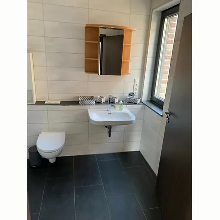 Am Weiher 2 Modern Retreat